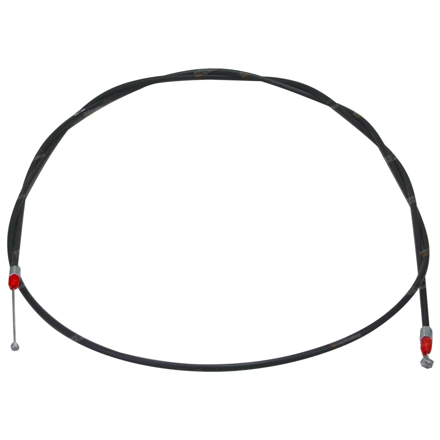 Bonnet Hood Release Cable for Toyota Hilux KZN165 VZN167 VZN172 (2002–2005)
