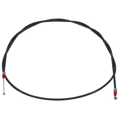 Bonnet Hood Release Cable for Toyota Hilux KZN165 VZN167 VZN172 (2002–2005)