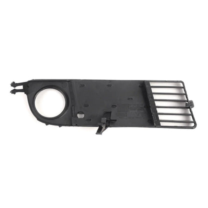 Front Bumper Fog Light Grille Cover Left for Audi A6 (1997-2001)