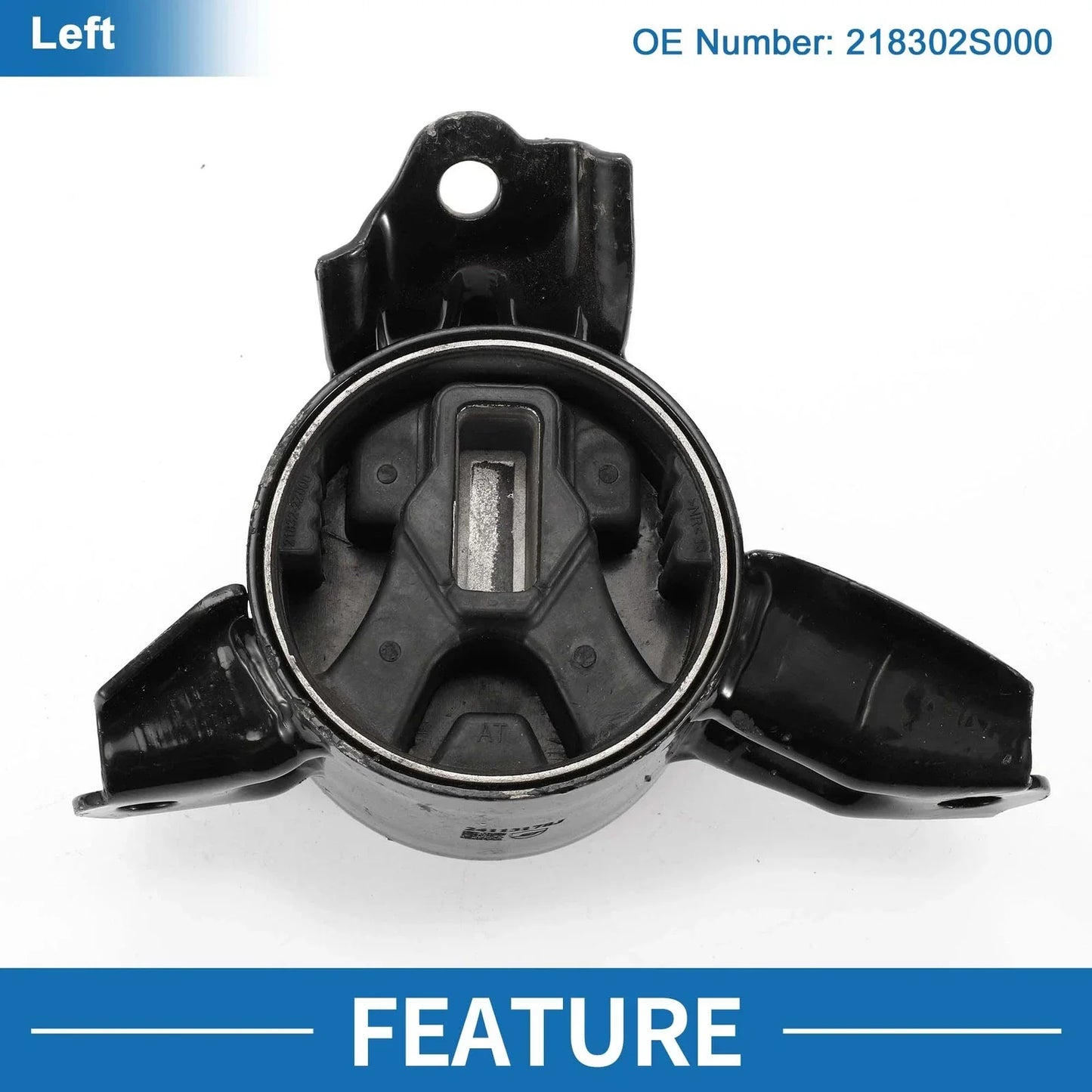 Engine Mount for Hyundai Tucson (2011)