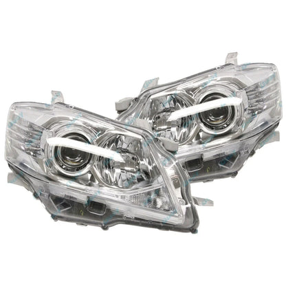 Genuine Xenon Headlights for Toyota Aurion Presara GSV40 (2009-2011) L+R Set