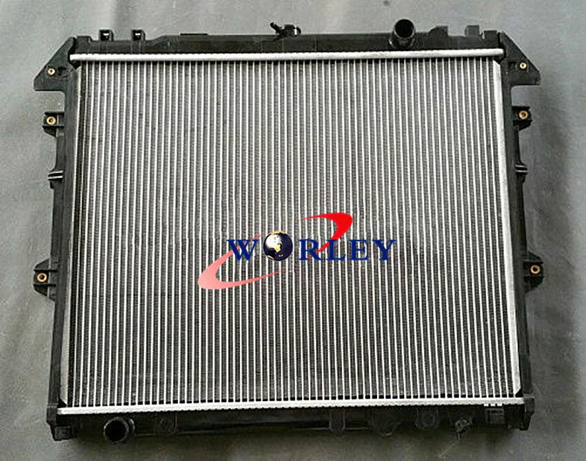 Radiator for Toyota HILUX CGN15/CGN25 4.0L V6 (2005-ON)