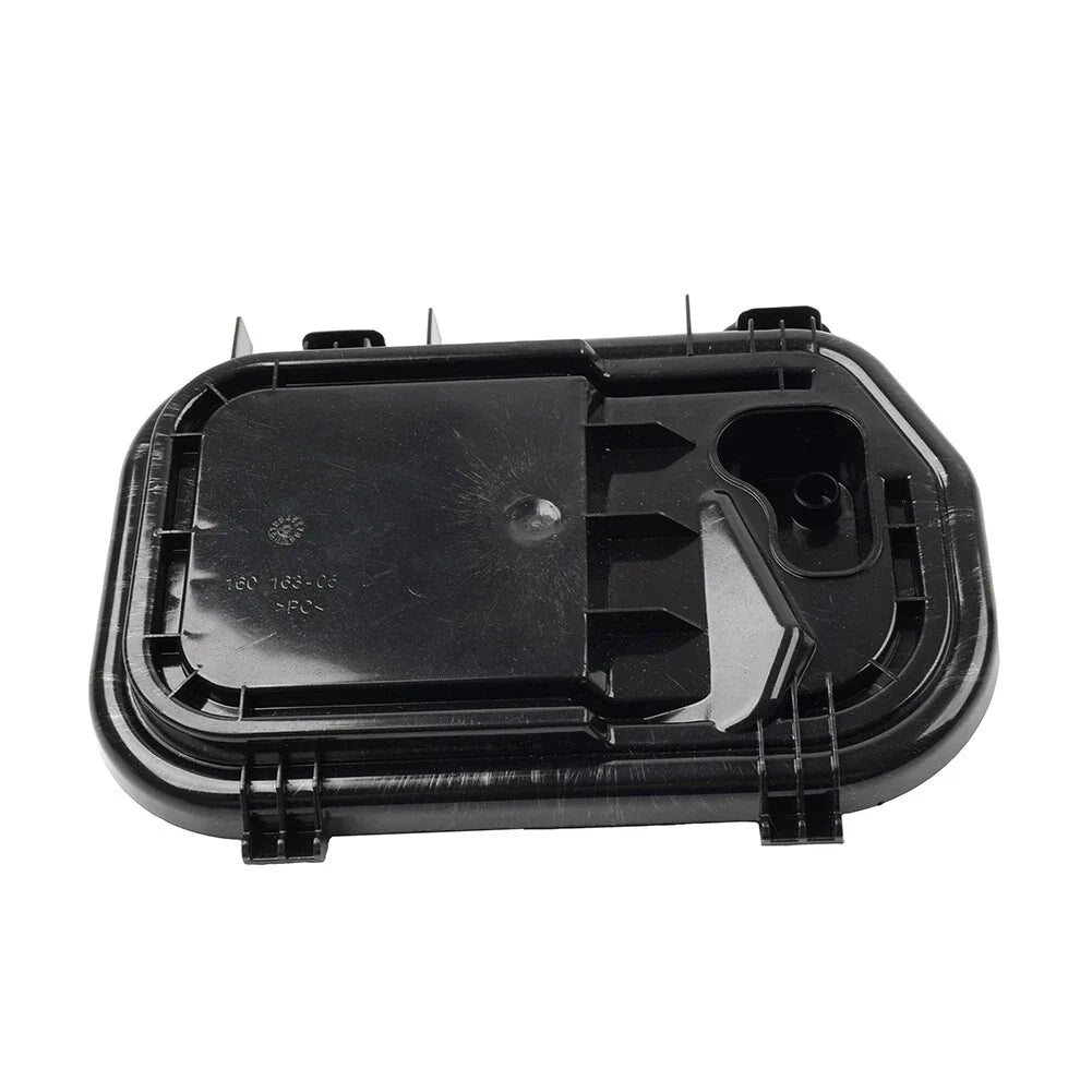 Headlight Protective Cover for Audi A6 S6 RS6 C6 (2005-2011) Left