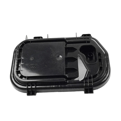 Headlight Protective Cover for Audi A6 S6 RS6 C6 (2005-2011) Left