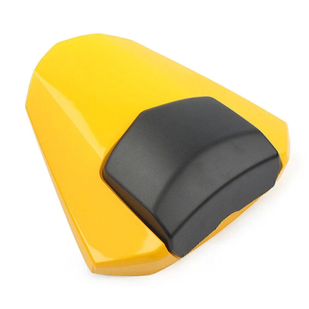 Rear Seat Cover Cowl for Yamaha YZF R6 (2008-2016) - Yellow