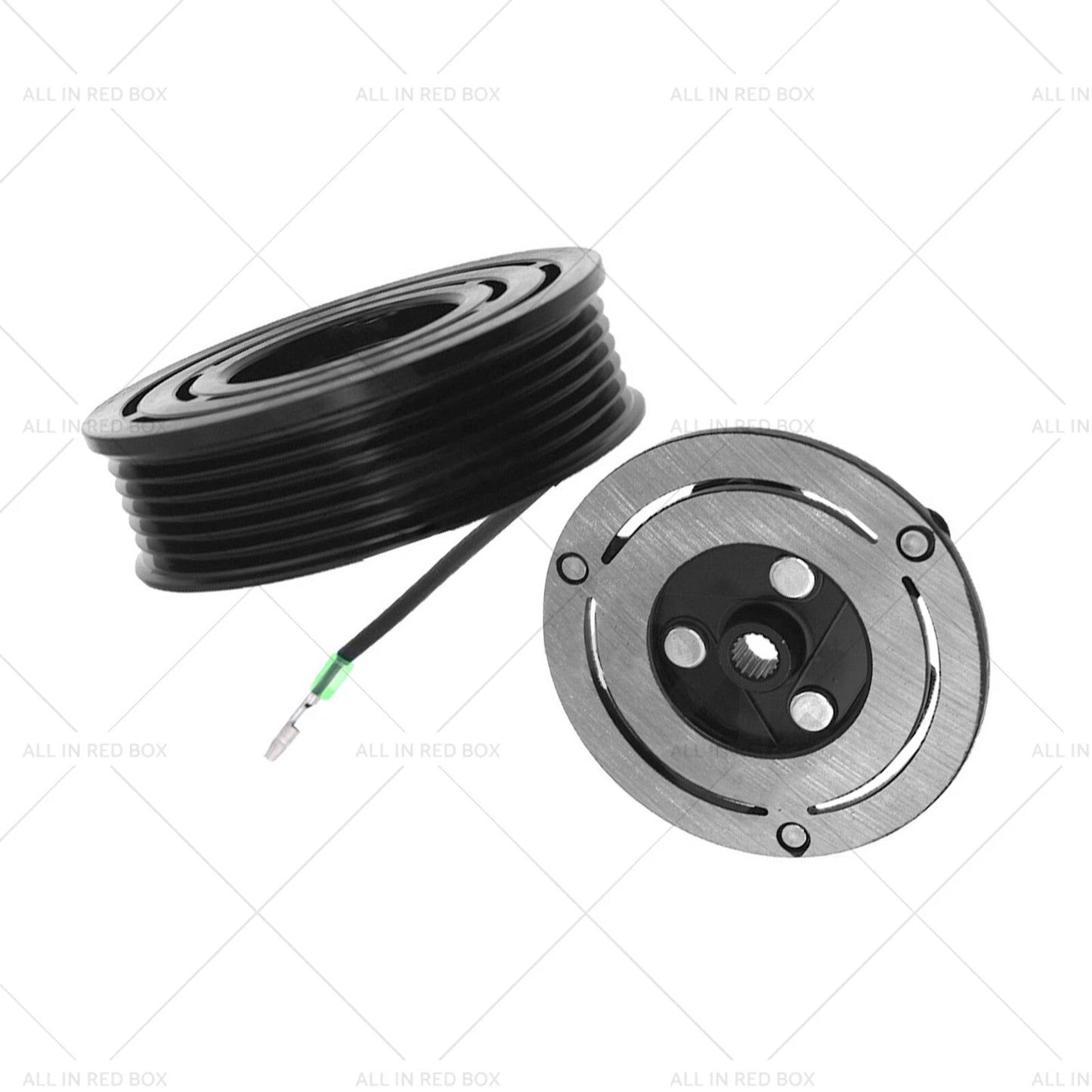 A/C Compressor Clutch for Mitsubishi Outlander Lancer ASX (2007-2023)