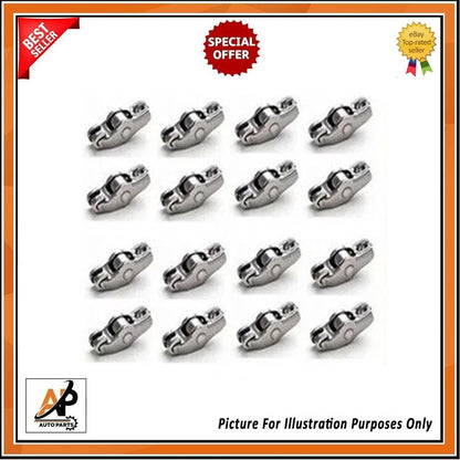 Exhaust and Inlet Camshaft Chain Kit for Peugeot Boxer 2.0 HDi (2002–2024)