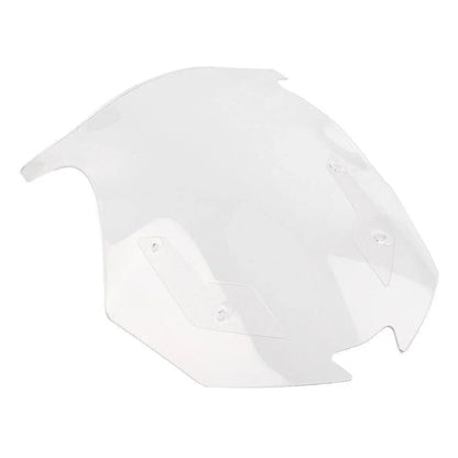 Clear Windshield for Kawasaki Z1000SX (2017-2019) Windproof Motor