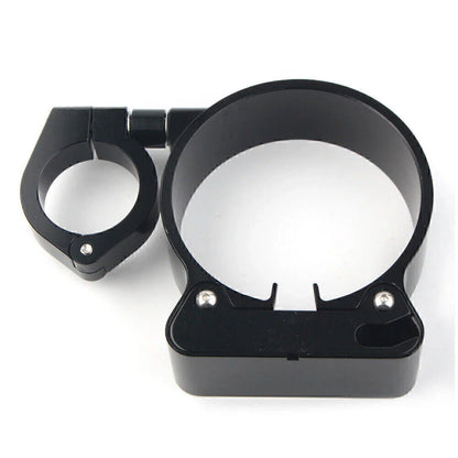 39mm Side Mount Speedo Relocation Bracket for Harley Sportster 883 XL1200