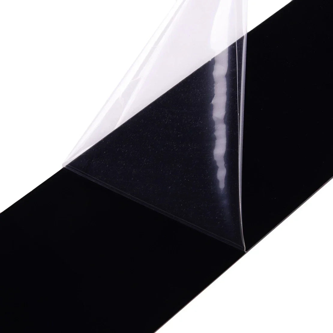 6 Pcs Door Window B C Pillar Covers for Honda Accord Sedan (1998-2002)