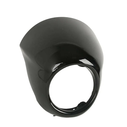 Front Headlight Fairing Visor Mask for Harley Street XG500 750 (2014-2020)