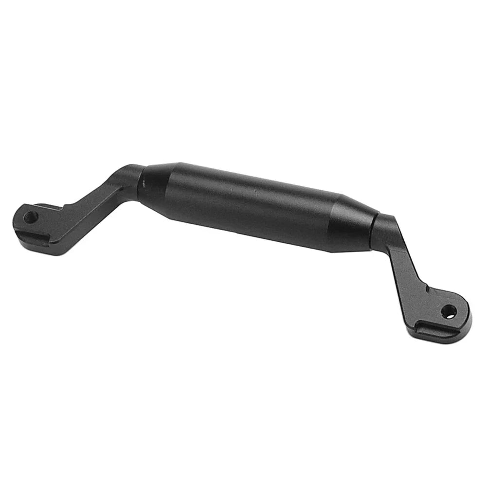 22mm GPS Navigation Mount Bracket Holder for Tiger 1200 GT Pro (2023+)
