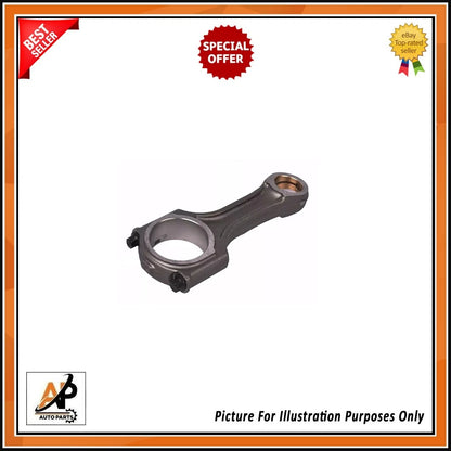 Connecting Rod Replacement for Citroen Relay 2.0 Diesel (2000–2019)