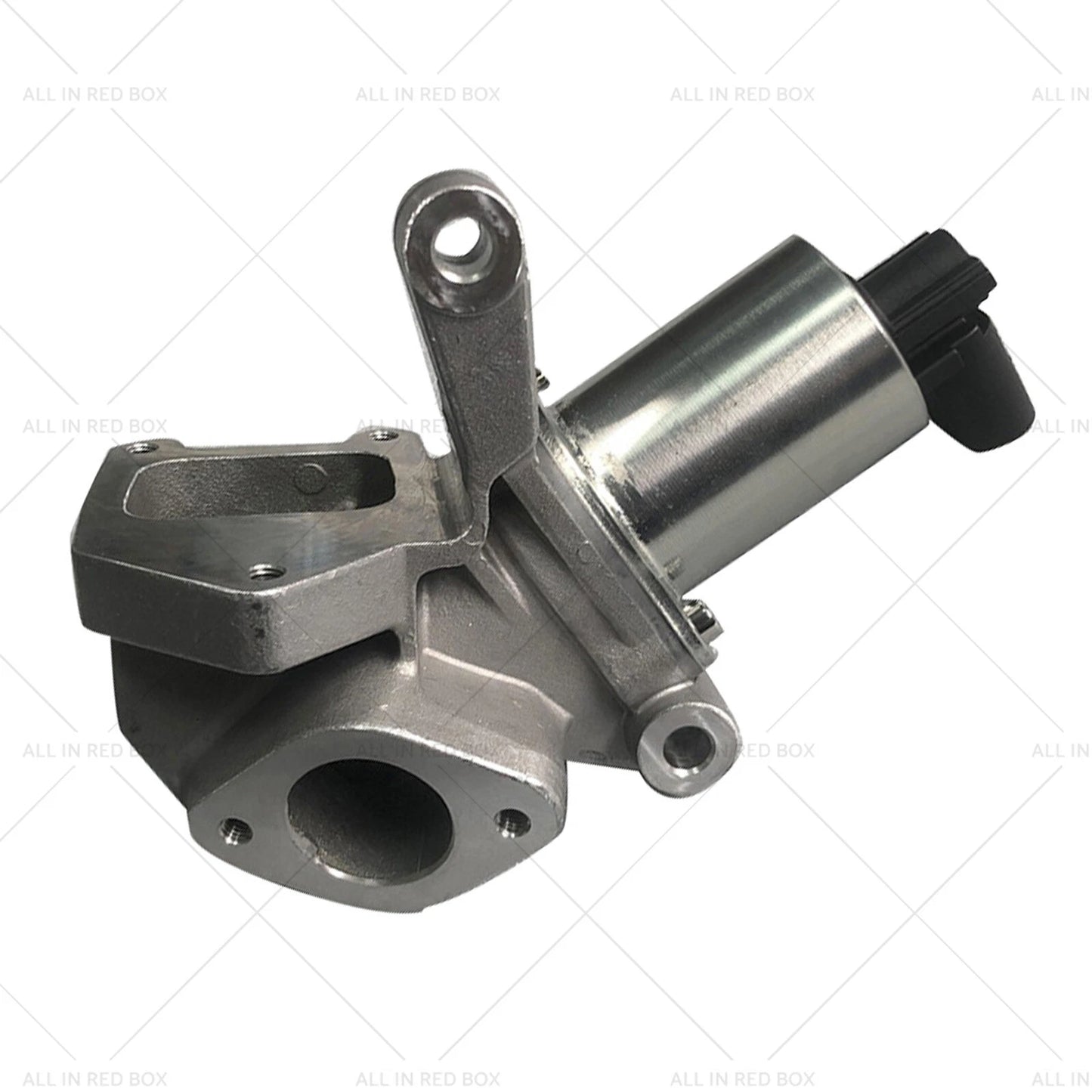 EGR Valve & Gaskets for Ssangyong Kyron SUV 2.0 2.7 Xdi 4x4 (2006-2012)