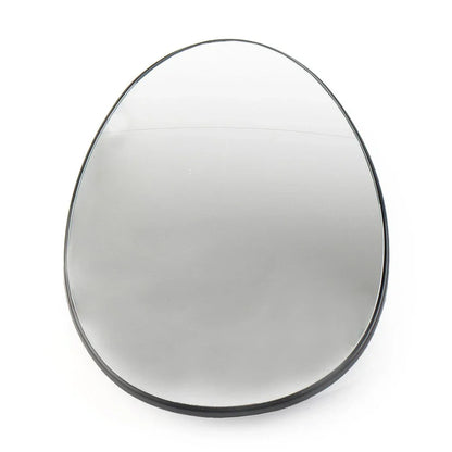 Heated Side Wing Mirror Glass for BMW Mini R55 R56 R57 R58 R59 R60 R61 (2007-2014)