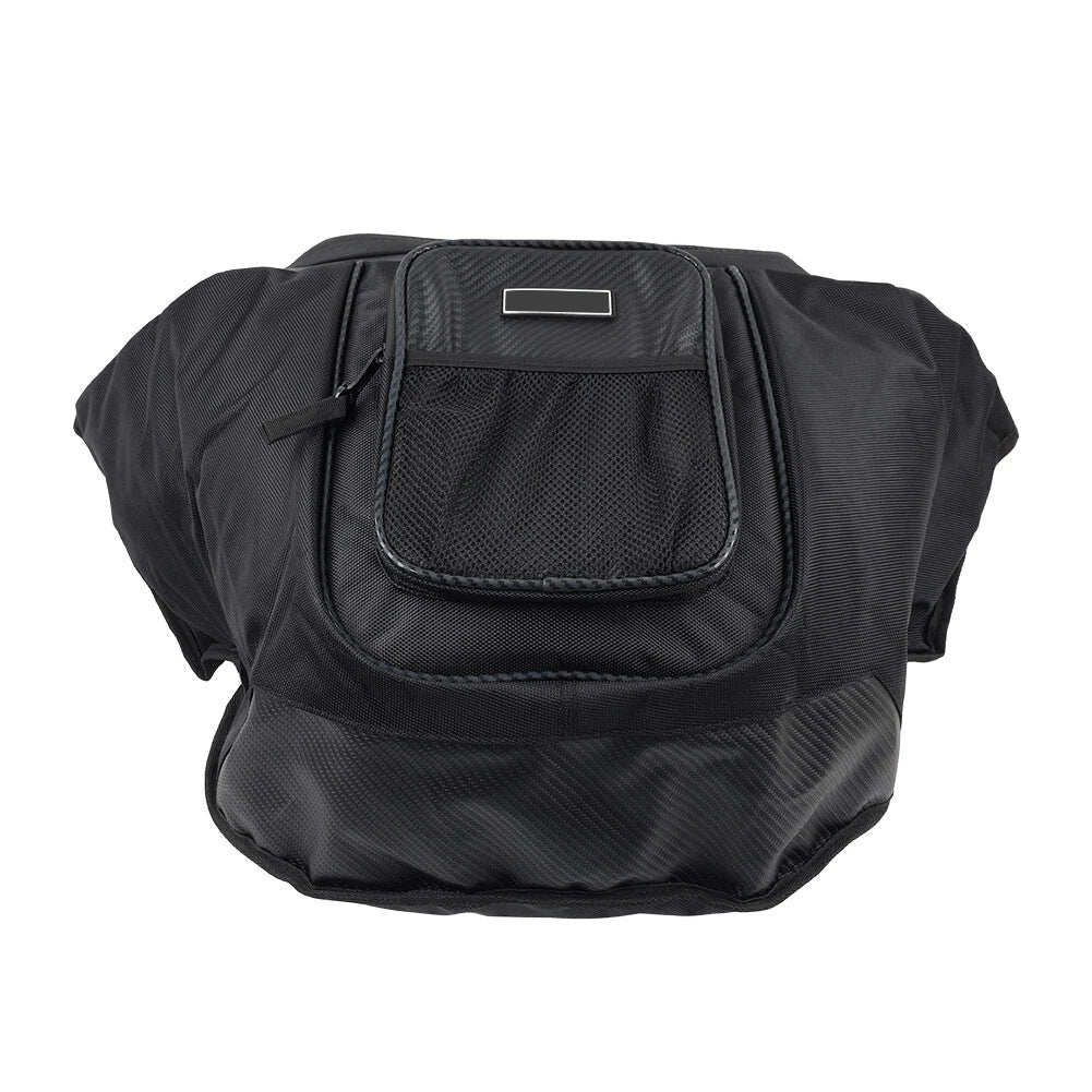 Behind Seat Storage Bag for Polaris General 1000/XP 1000 (2016-2024)