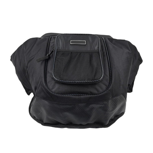 Behind Seat Storage Bag for Polaris General 1000/XP 1000 (2016-2024)