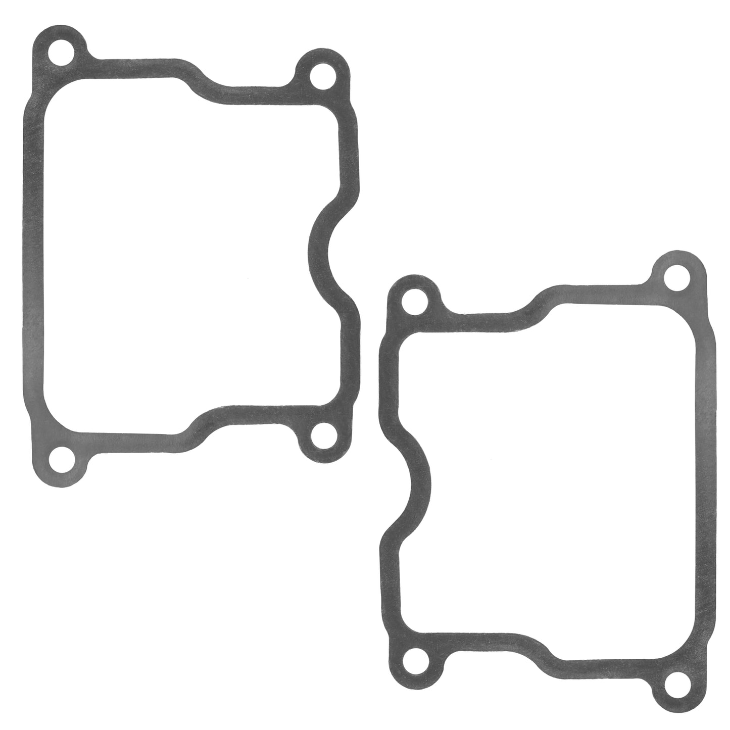 2 Valve Cover Gaskets Replacement for John Deere F911 Front Mower (F911)