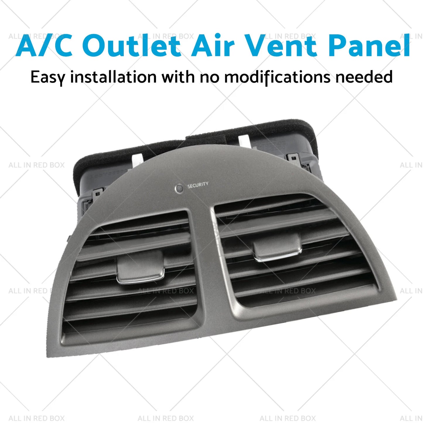 A/C Outlet Air Vent Panel for Lexus ES350 (2007-2009)