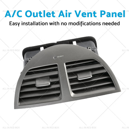 A/C Outlet Air Vent Panel for Lexus ES350 (2007-2009)