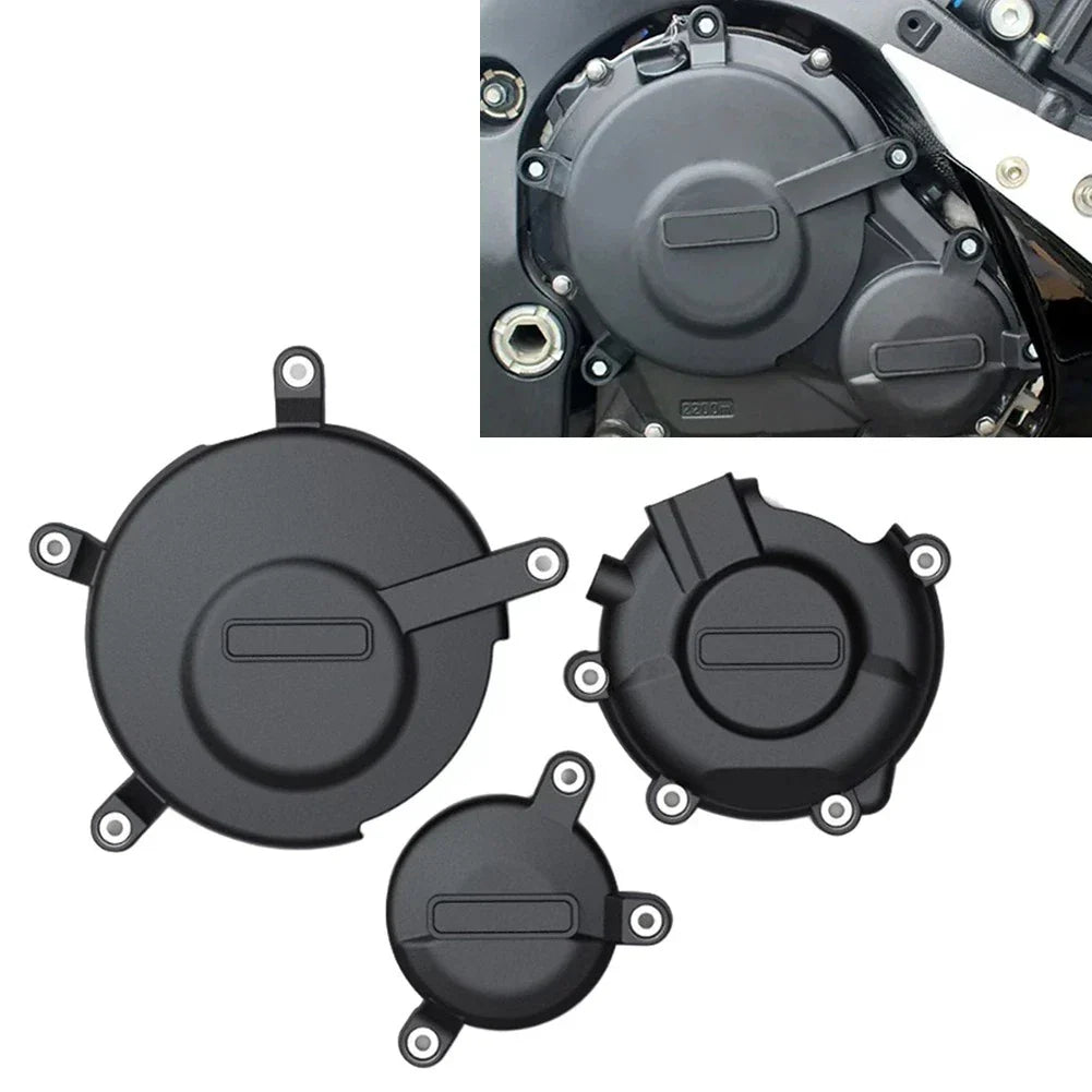Engine Cover for Suzuki GSXR600 GSXR750 (2006-2016)
