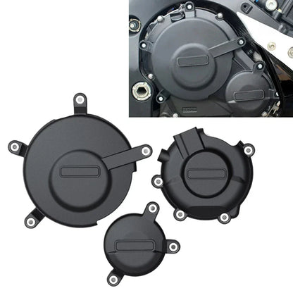 Engine Cover for Suzuki GSXR600 GSXR750 (2006-2016)