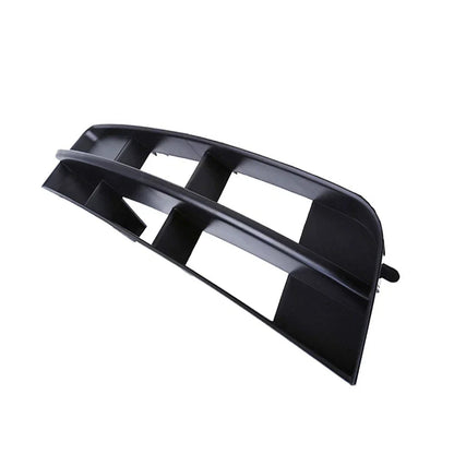 Front Bumper Cover Outer Lower Right Grille for Audi Q7 (2010-2015)