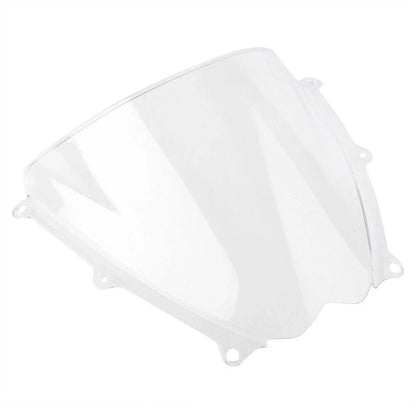 Windscreen Deflector for Suzuki GSXR1000 2007-2008 Clear