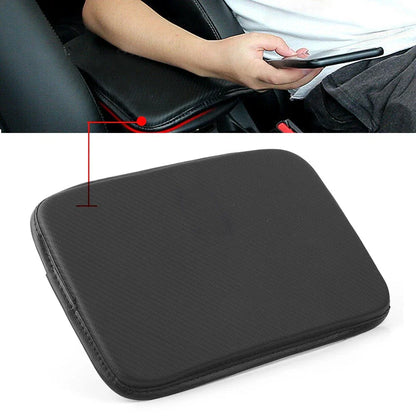 Center Console Armrest Cushion Cover for Ford Mustang (2015-2023)