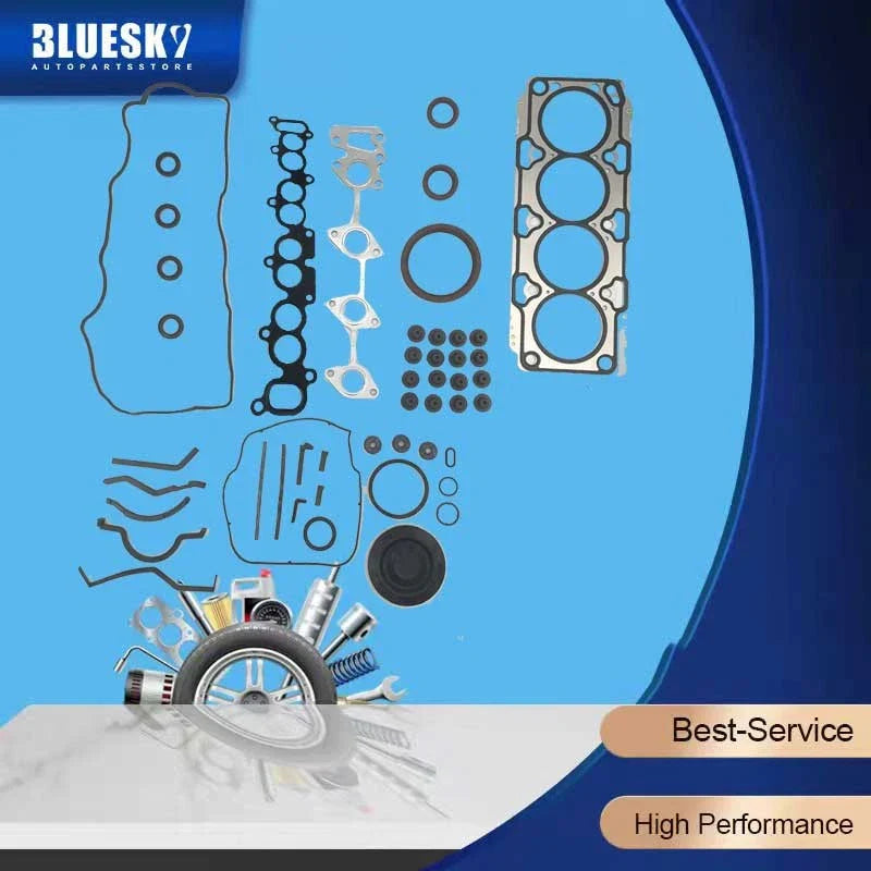 VRS 2.2L D4EB Cylinder Head Gasket Set for Hyundai Grandeur (2006-2010)