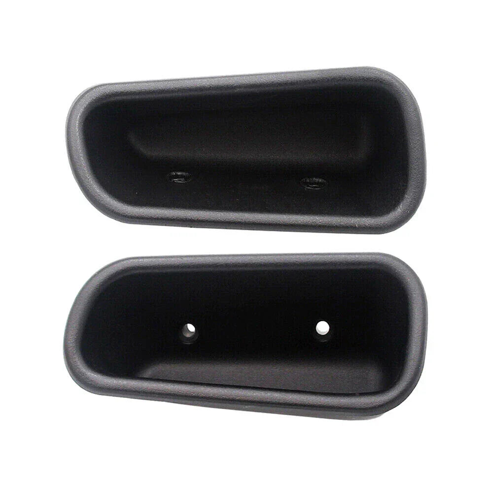 Interior Door Pull Handle Cup for Dodge Ram 1500 2500 3500 (2002-2010)