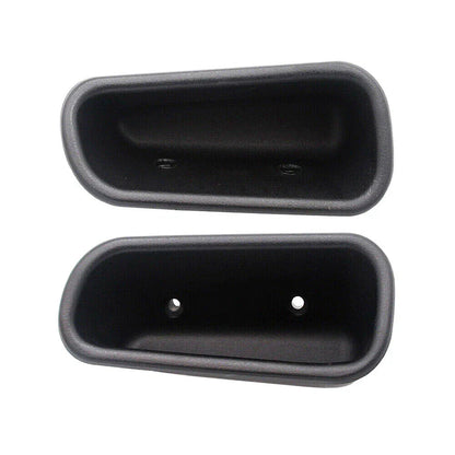 Interior Door Pull Handle Cup for Dodge Ram 1500 2500 3500 (2002-2010)