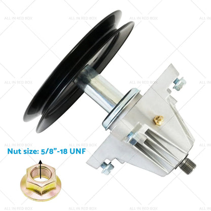 Spindle Assembly for 46" Cub Cadet Rover Masport