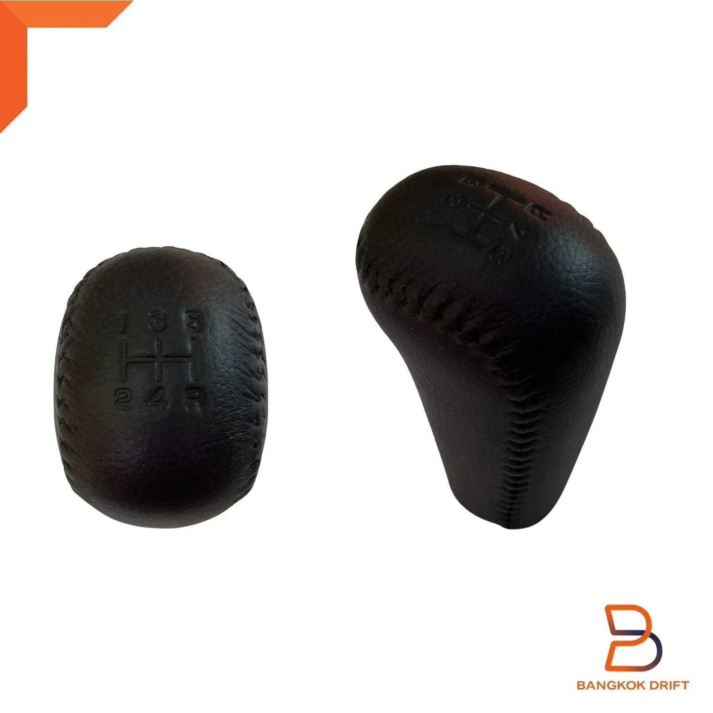 5 Speed Manual Gear Shift Knob for Mitsubishi Triton (2005-2014)