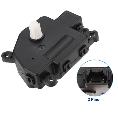 2 x HVAC Blend Door Actuators for Chrysler 300 (2005-2006)