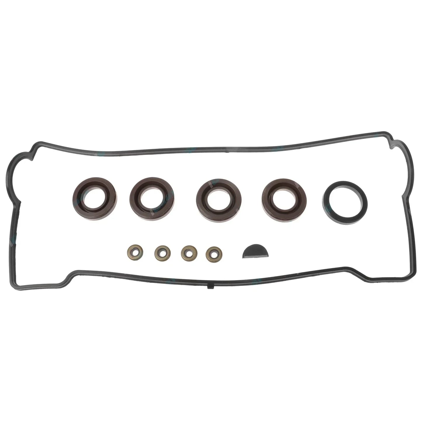 Rocker Tappet Cover Gasket Kit for Toyota Corolla AE102 AE112 AE93 AE96 (1992-2001)