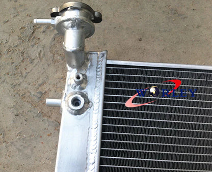 Aluminum Radiator for Holden Commodore V6 VT VX 3.8L (1997-2002)