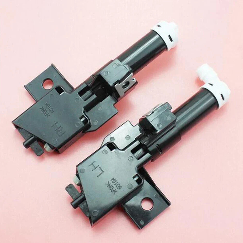 Headlight Washer Nozzle Actuator Jet  For Subaru