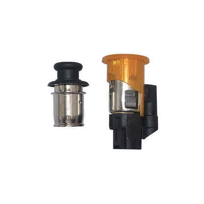 Cigarette Lighter for Renault Clio, Lada Largus, Dacia Logan, Duster (2005-2023)