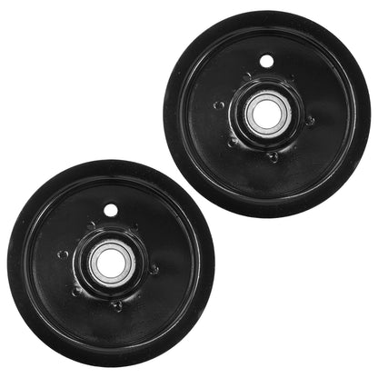 Deck Pulley Replacement for Toro Titan TimeCutter X4850 XS4850 ZX5420 (2005–2010)