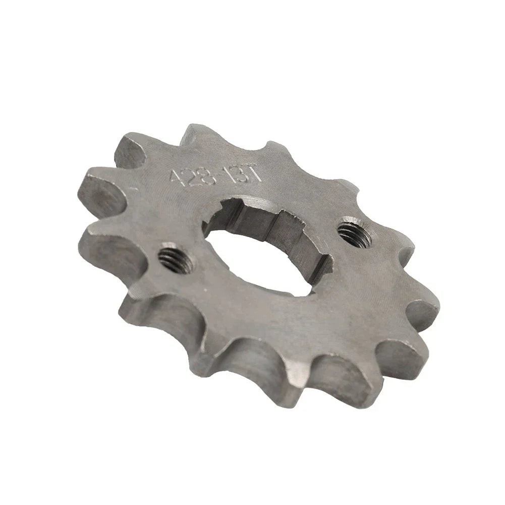 20mm 13T Front Sprocket for 125cc ATV Pit Dirt Quad Bike