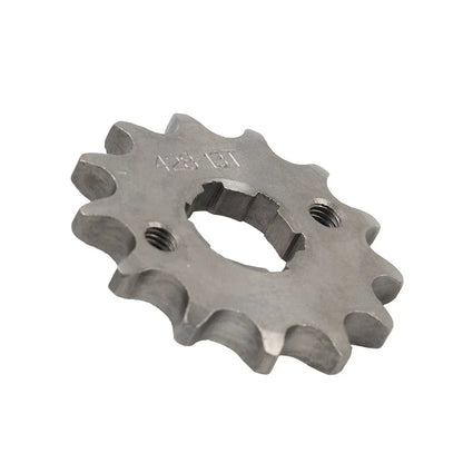 20mm 13T Front Sprocket for 125cc ATV Pit Dirt Quad Bike