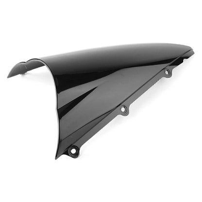 Front Windshield for Yamaha YZF 1000 R1 (2002-2003) Black