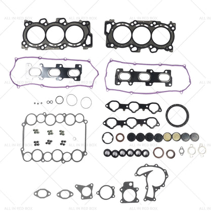 VRS Head Gasket Set for Holden Rodeo Isuzu V6 3.5 24V (1997-2003)