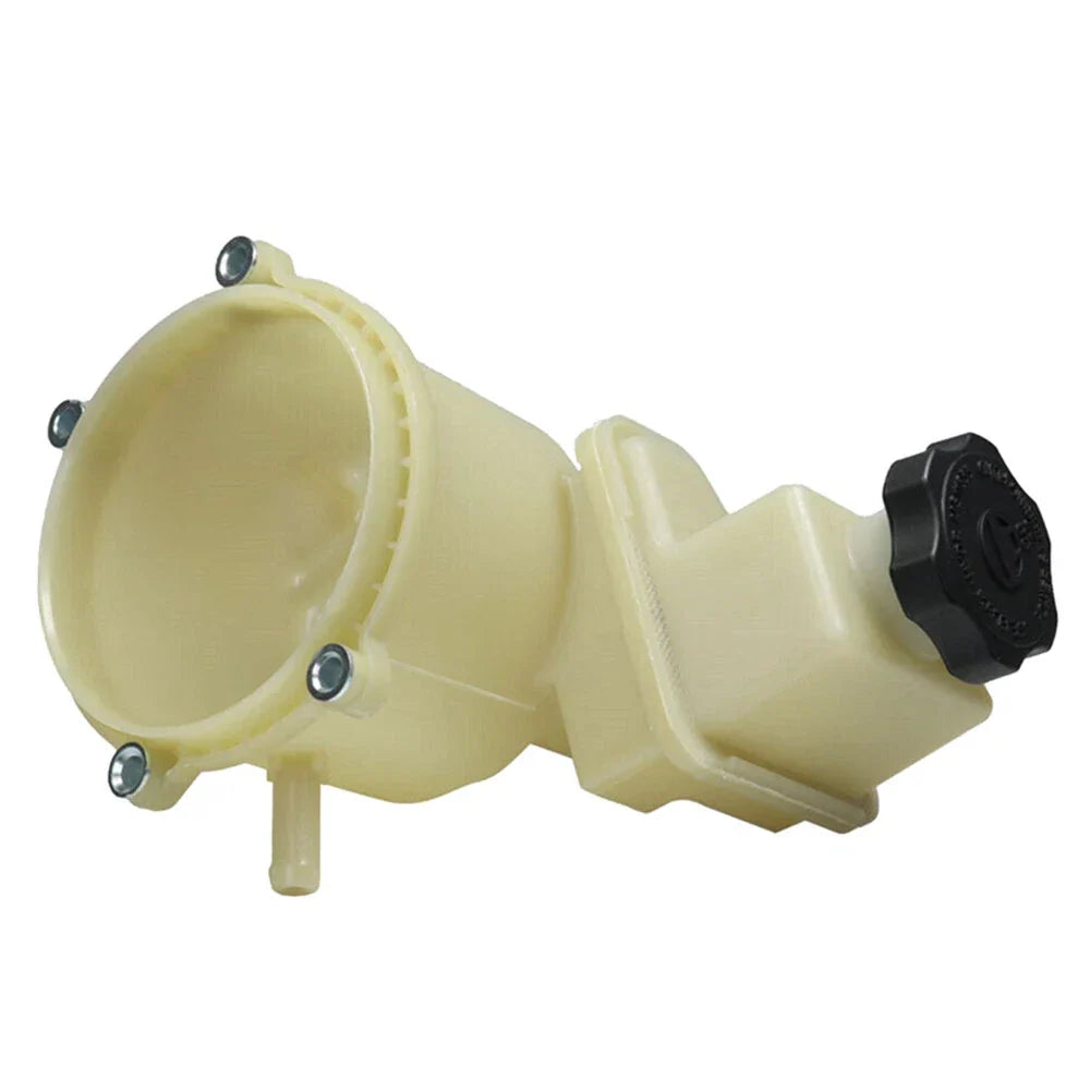Power Steering Fluid Reservoir Pump & O-ring for Dodge Charger (2011-2019)