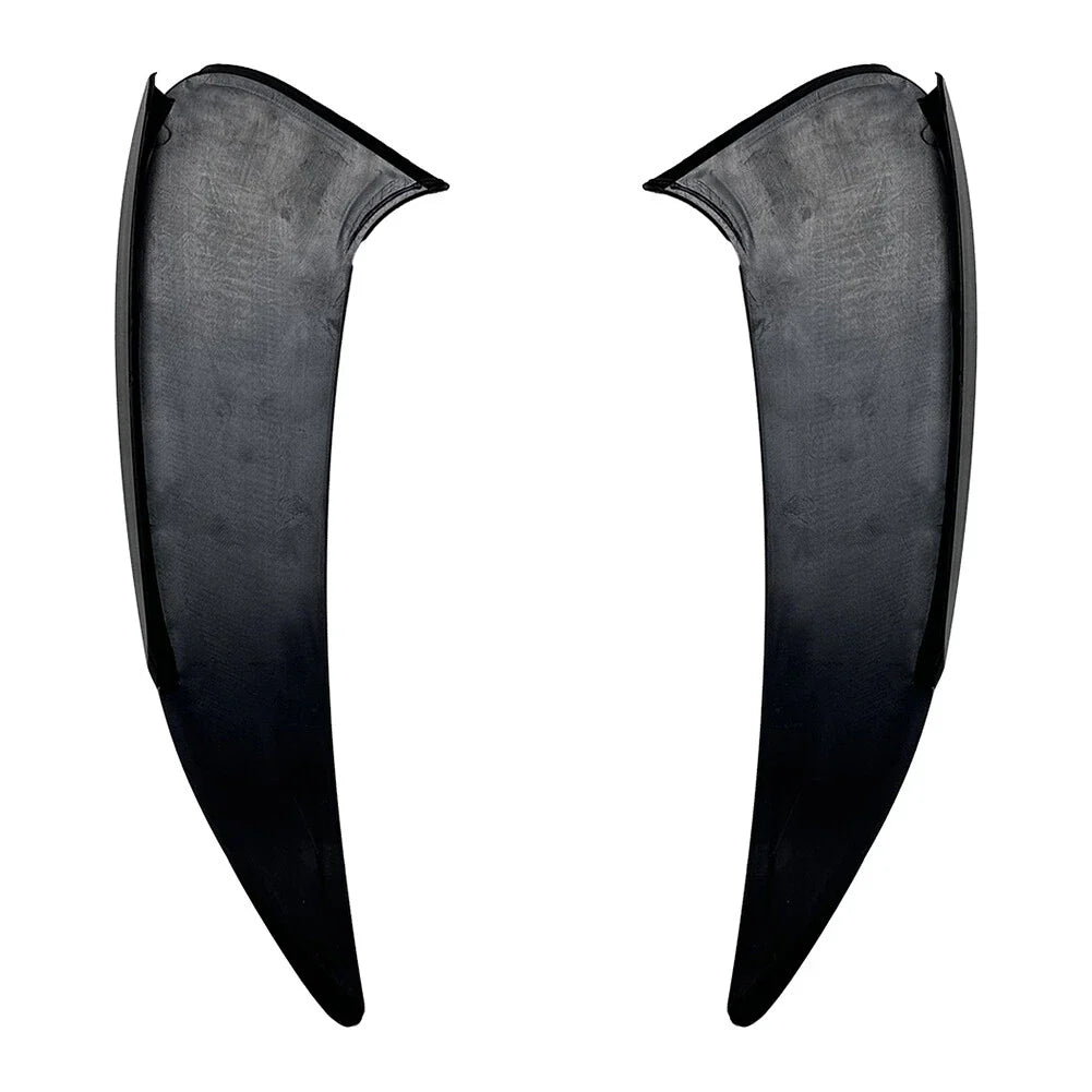 Rear Bumper Side Spoiler for Mercedes Benz CLE Coupe (2024+)