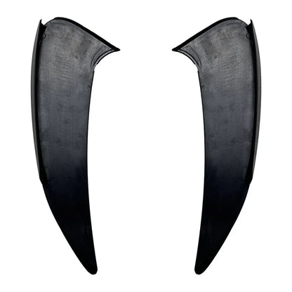 Rear Bumper Side Spoiler for Mercedes Benz CLE Coupe (2024+)