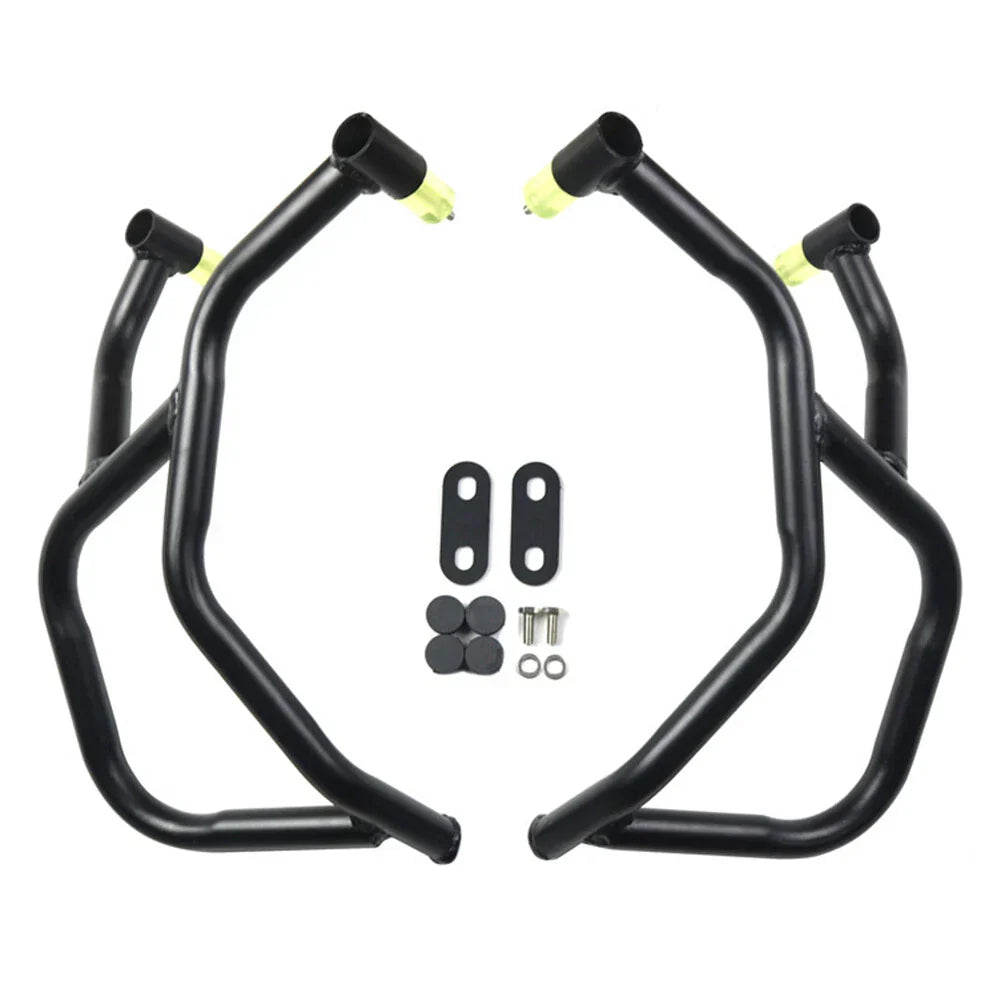 Engine Guard Crash Bar Protector for CFMOTO 800MT (2021-2023)