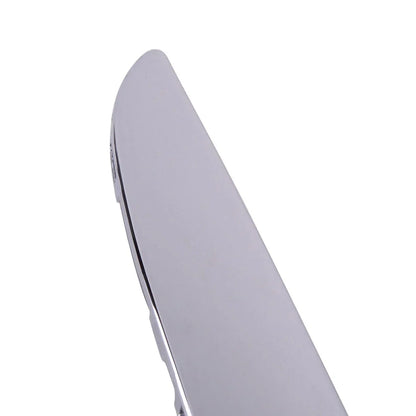 Right Front Hood Trim Grille Upper Cover for BMW 325i 330i (2006-2013)