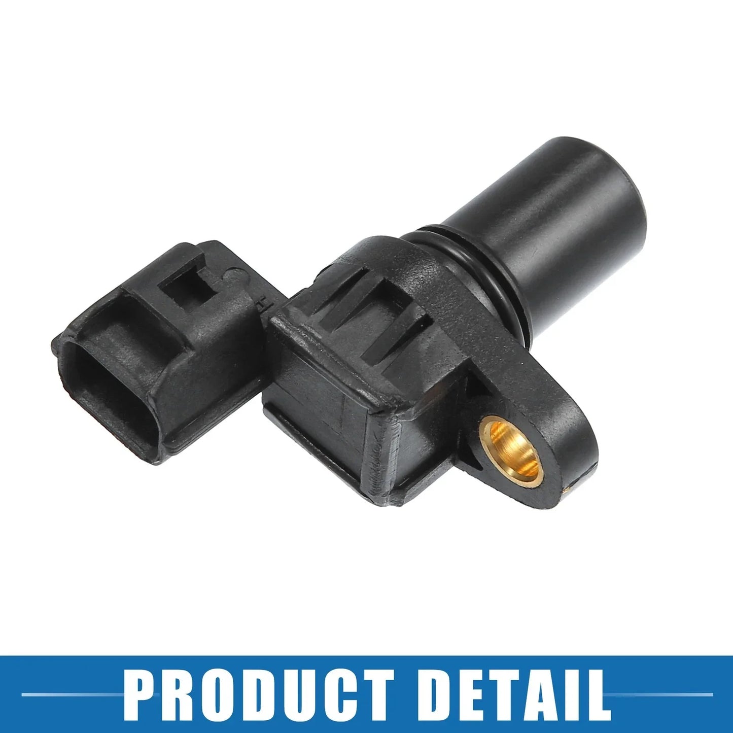 Transmission Speed Sensor for Mitsubishi Galant 1999-2011 Black
